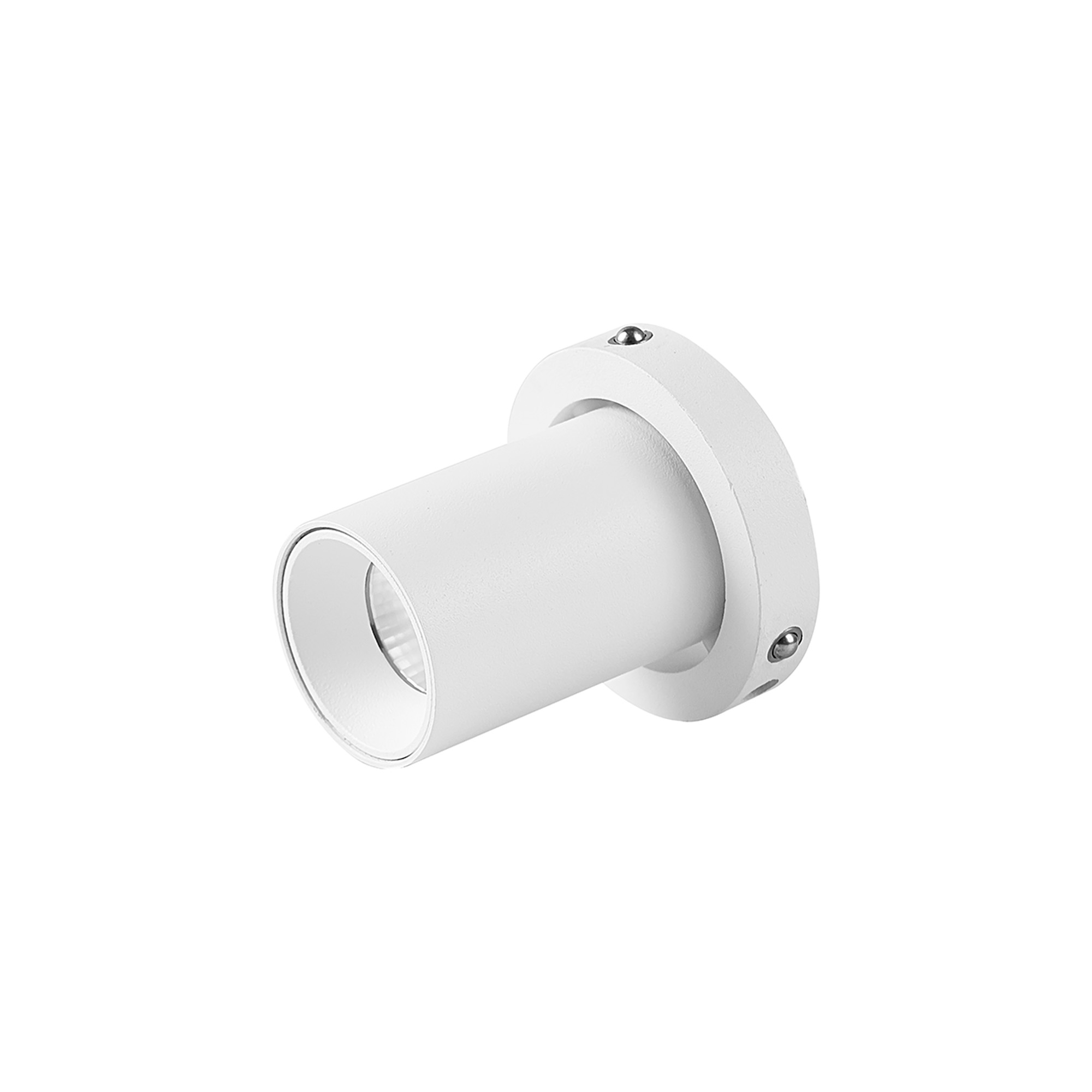 M8455  Trimasi 50 x 60mm Spotlight 7W LED 3000K Sand White